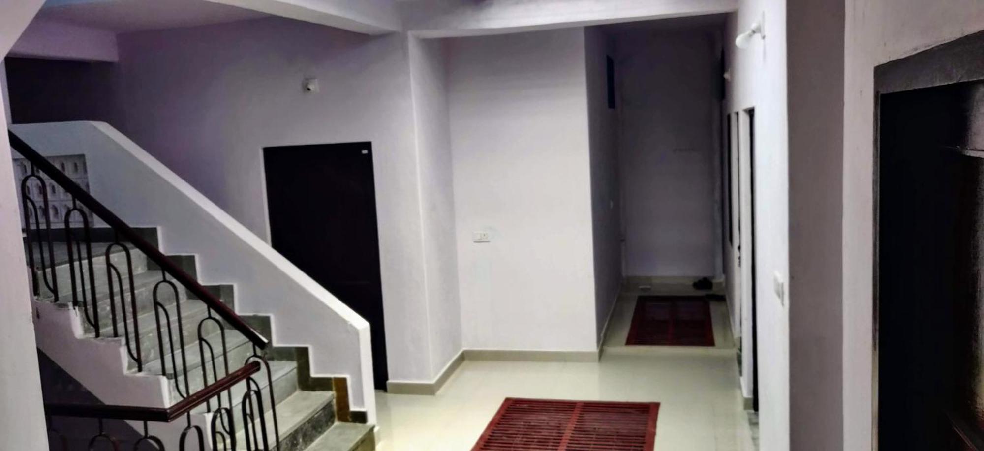 Ashish Guest House, Goverdhan Vilas 烏代浦 外观 照片