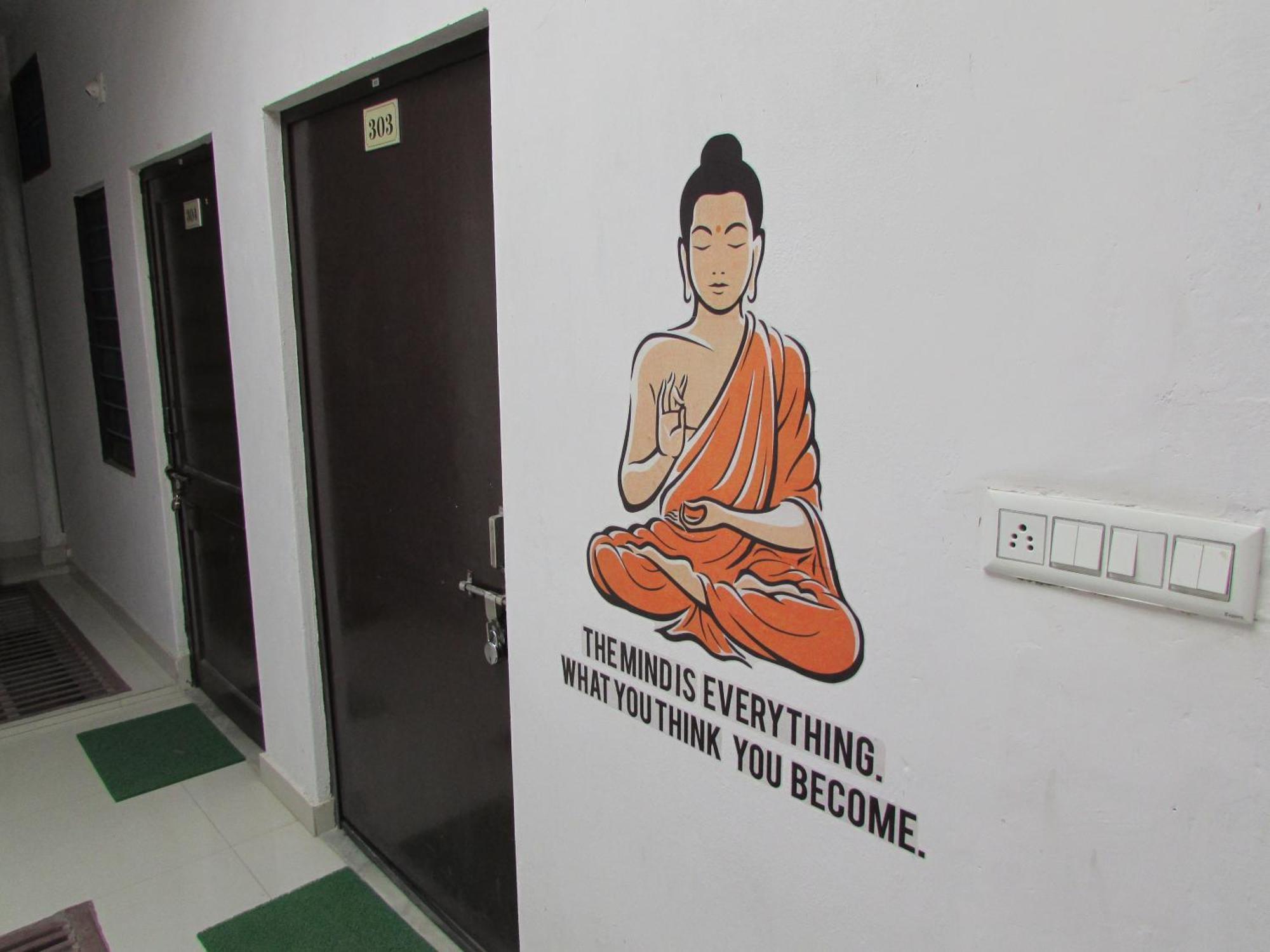 Ashish Guest House, Goverdhan Vilas 烏代浦 外观 照片