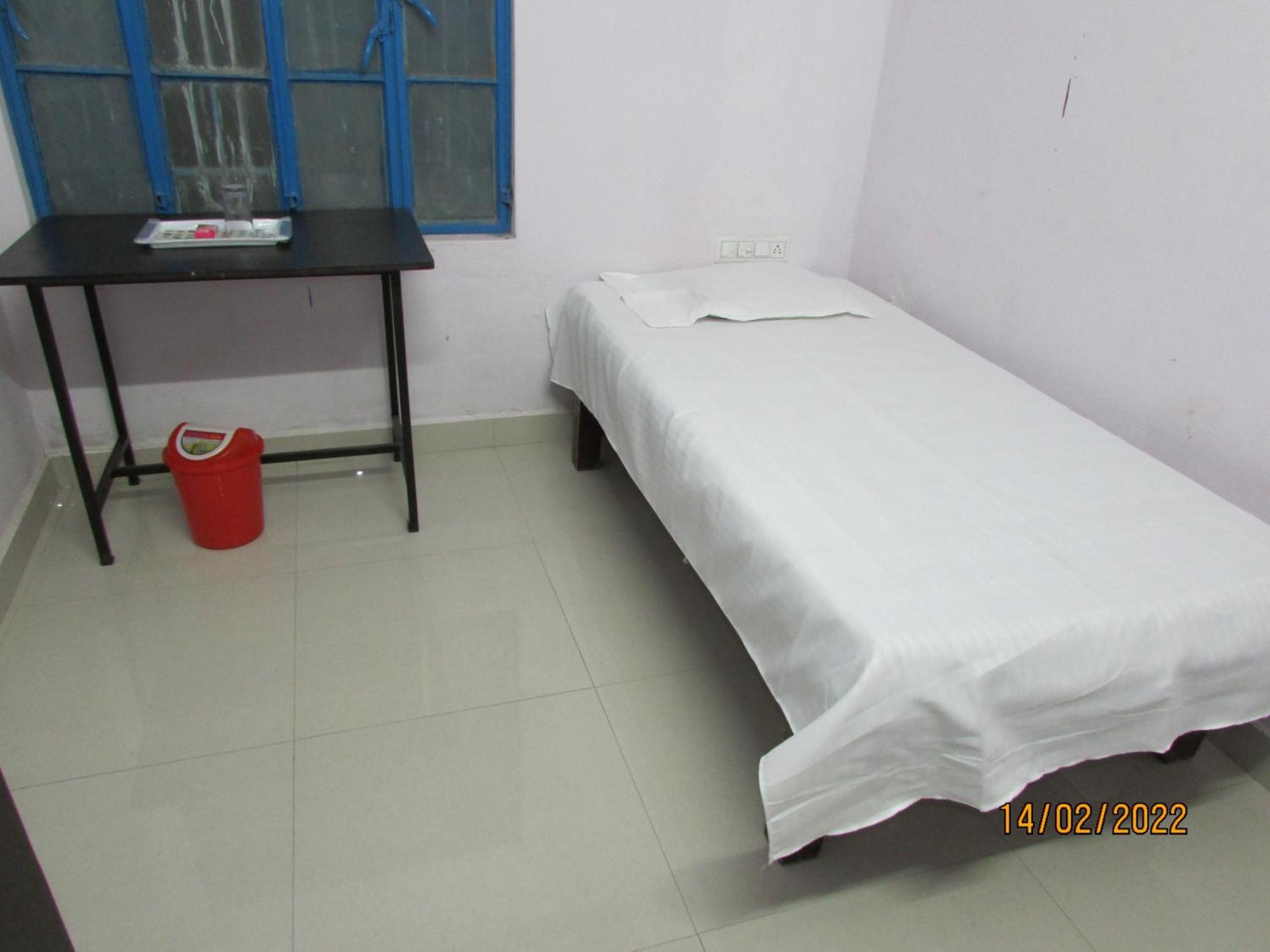 Ashish Guest House, Goverdhan Vilas 烏代浦 外观 照片
