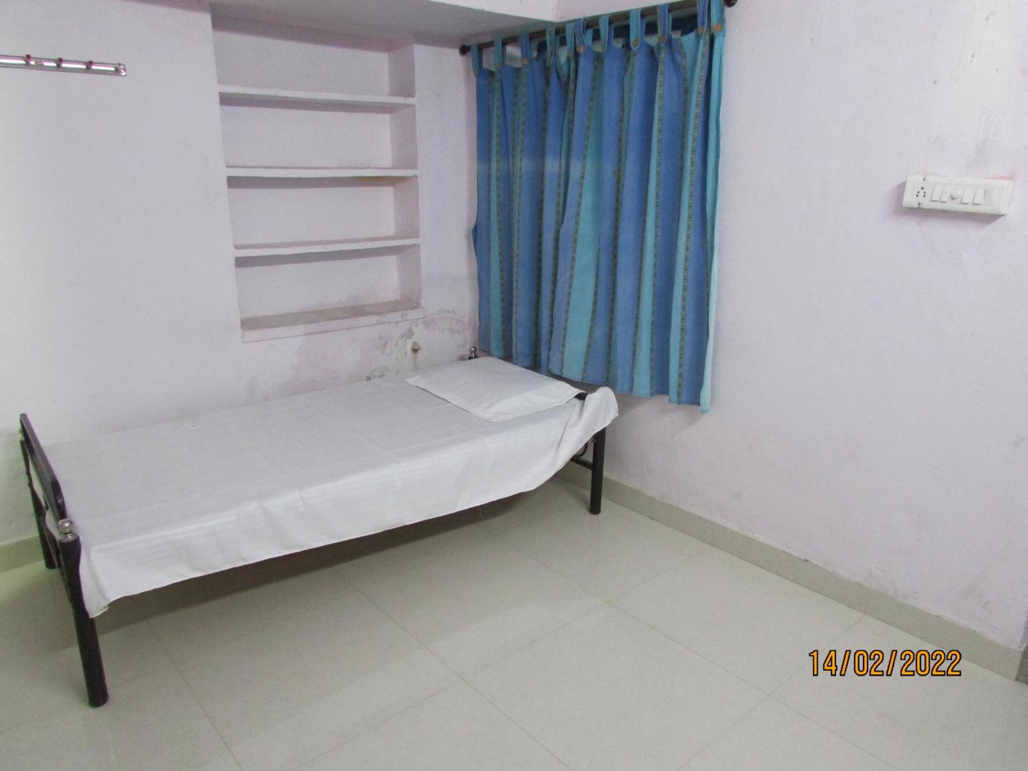 Ashish Guest House, Goverdhan Vilas 烏代浦 外观 照片