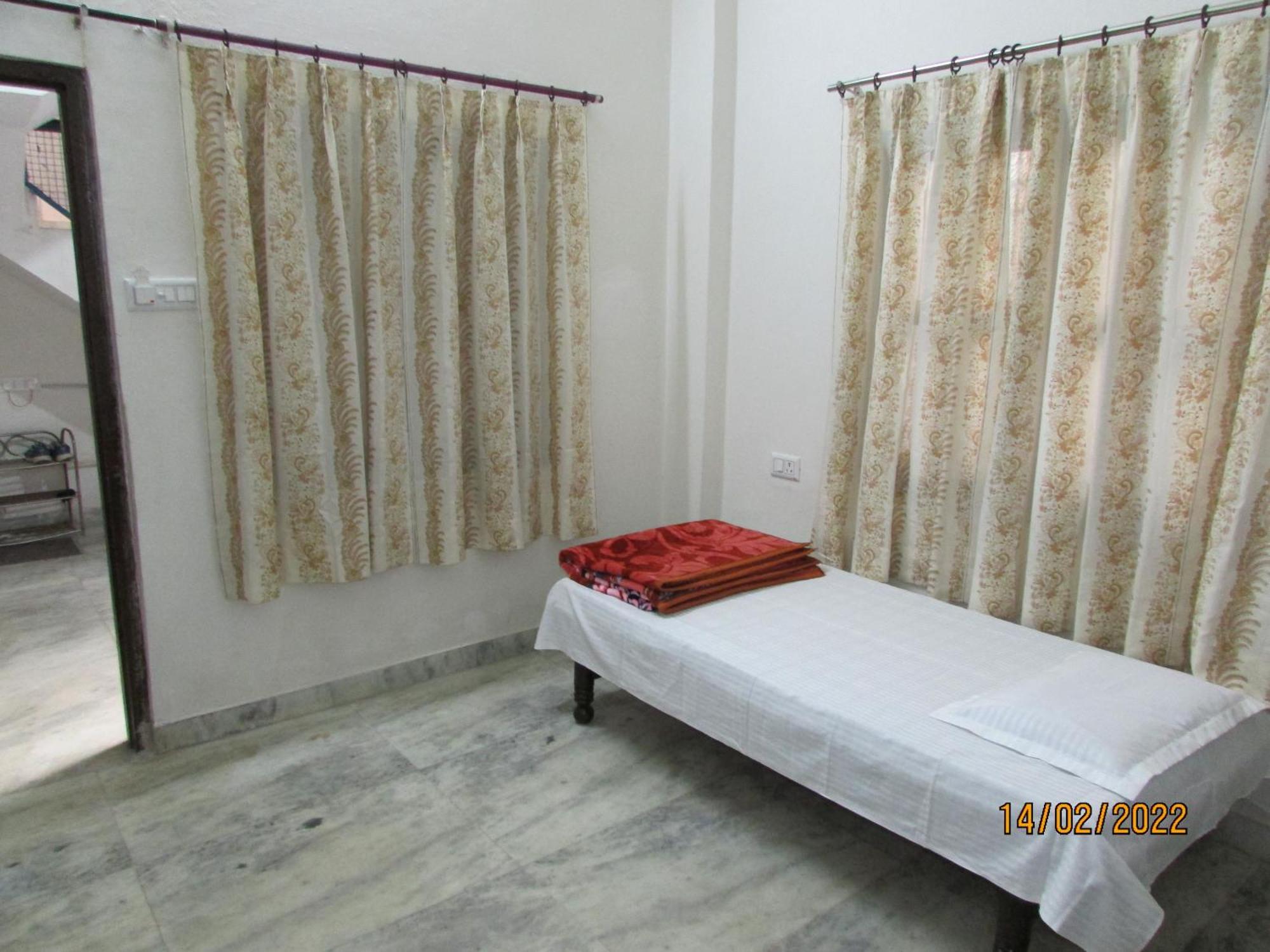 Ashish Guest House, Goverdhan Vilas 烏代浦 外观 照片