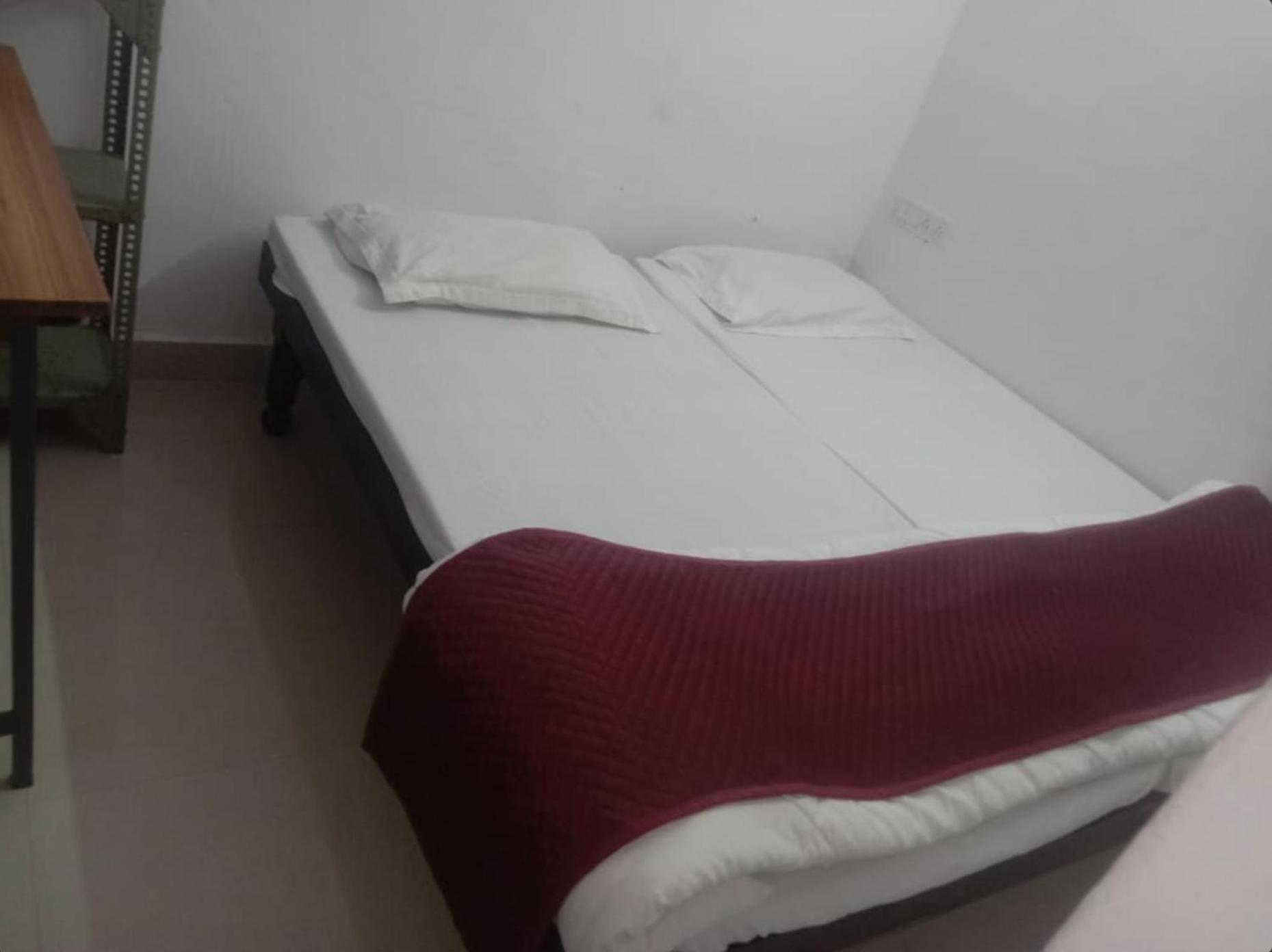 Ashish Guest House, Goverdhan Vilas 烏代浦 外观 照片