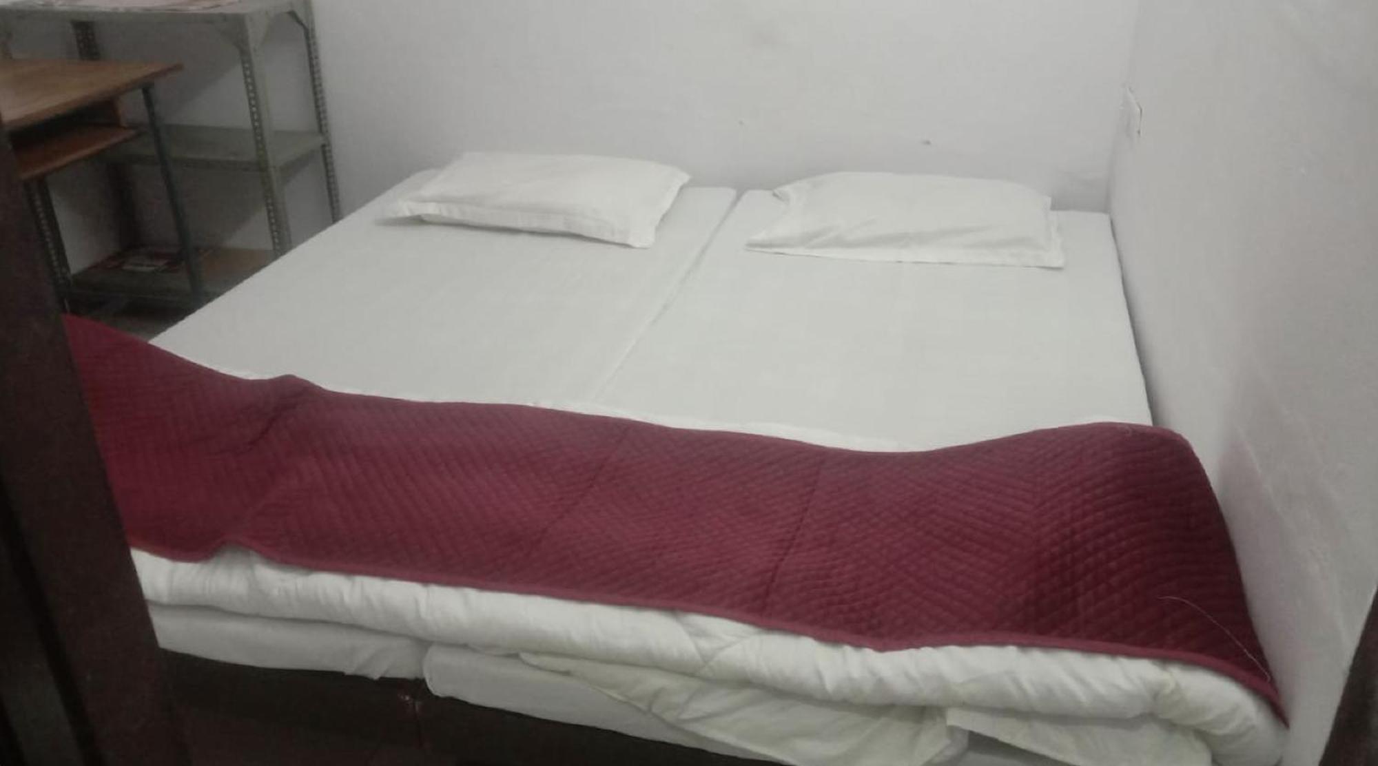 Ashish Guest House, Goverdhan Vilas 烏代浦 外观 照片